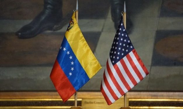 Venezuela felicitó a EE UU por aniversario de su Independencia