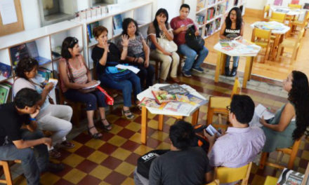 Convocatoria a la II Bienal de Literatura César Rengifo