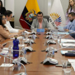 Parlamento pidió investigar contaminación de alimentos con plomo en Ecuador
