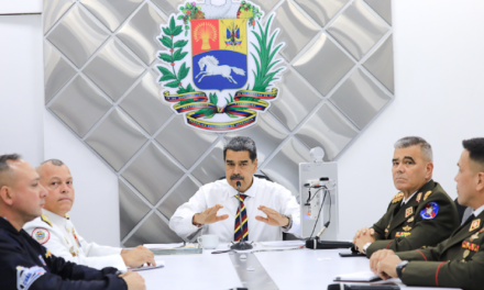 Designan nueva autoridad única del Estado Mayor para atender al pueblo de Cumanacoa