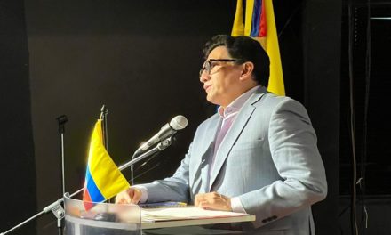 Colombia hace un llamado a que se mantenga el diálogo para aclimatar la paz en Venezuela