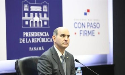 Panamá impulsó plan de contención del gasto público