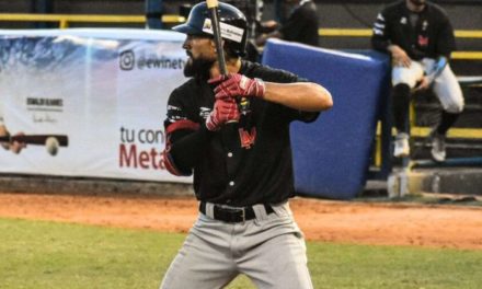 Líderes empató en la final de la Liga Mayor de Beisbol Profesional