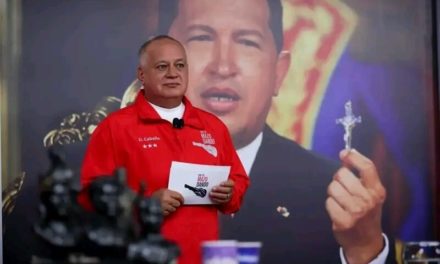 Cabello rechazó invitación a parlamentarios españoles para el 28J