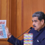 Gobierno venezolano aboga por un sistema que fomente la comunicación humana