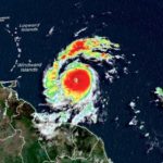 Suspenden vuelos hacia Los Roques por paso del huracán Beryl