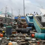 Decretan toque de queda en Jamaica ante llegada del huracán Beryl