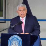Presidente de Panamá viaja a Paraguay invitado a Cumbre Mercosur