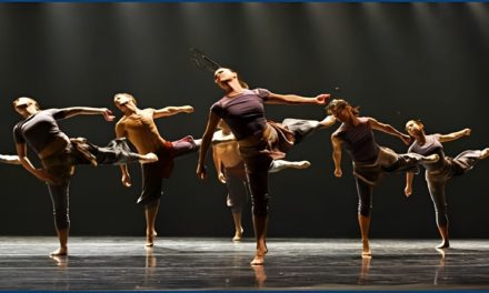 Obra de ballet «Resolana tras la Grieta» regresa al Teatro Teresa Carreño