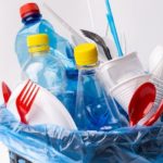 Colombia dice adiós a ocho artículos de plásticos de un solo uso