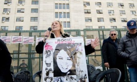 Justicia Argentina benefició a exmilitares penados por lesa humanidad