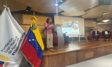 Realizan Simposio «Venezuela y los BRICS+» en Caracas