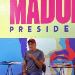 Nicolás Maduro arranca campaña electoral este 4-J con marchas gigantescas en 70 ciudades