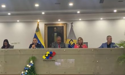 CNE ratificó victoria electoral de Nicolás Maduro con 51,95% de votos