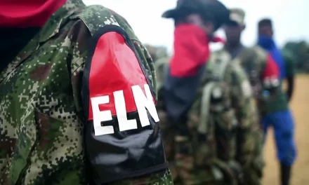 ELN establece su única condición para reanudar los diálogos con el Gobierno colombiano