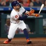 José Altuve y Willy Adames lideraron con cuadrangulares