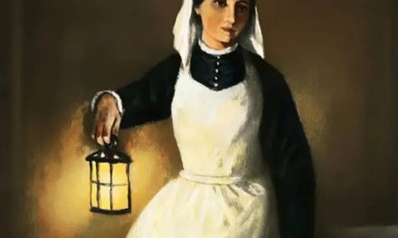 Florence Nightingale: La enfermera que profesionalizó el oficio