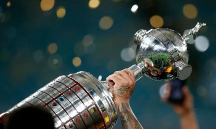 Copa Libertadores vuelve con los octavos de final