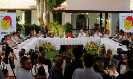 Colombia propondrá a ELN reanudar mesa de diálogos