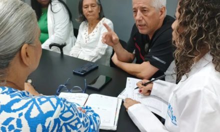 Fundacite y Unem establecieron alianza para formación de estudiantes y docentes