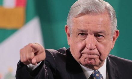 López Obrador reitera pausa en vínculo con embajadas de EEUU y Canadá