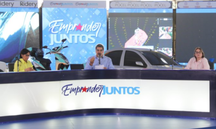 Certificaron a 1.450.000 emprendedores en registro nacional