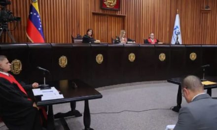 Sala Electoral del TSJ adelanta peritaje sobre elección del 28J