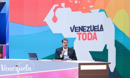 Gran Congreso Nacional Venezuela Toda se realizará en octubre