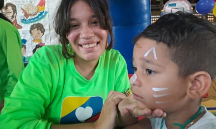 Inició Plan Agosto de Escuelas Abiertas en Aragua