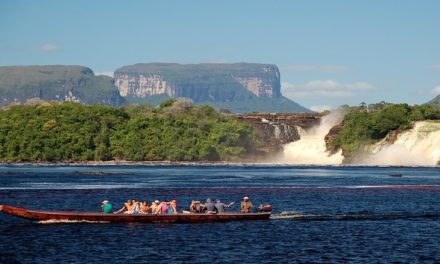 Realizarán segundo Intercambio Binacional de Turismo Venezuela-Colombia