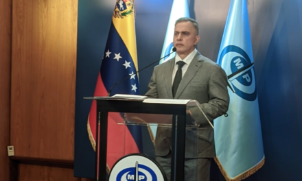 Fiscal pidió al cuerpo diplomático respeto a la soberanía nacional