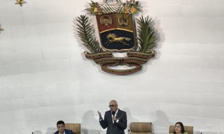 AN respaldó sentencia del TSJ que ratifica resultados electorales del 28J