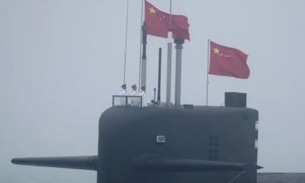 China exhortó a EEUU a asumir su responsabilidad en el desarme nuclear