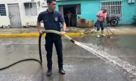 Cuadrillas de la Alcaldía de Girardot se desplegaron en las comunidades