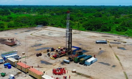 Fortalecen industria petrolera en estados occidentales