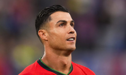 Cristiano Ronaldo bate nuevo récord tras abrir un canal en YouTube