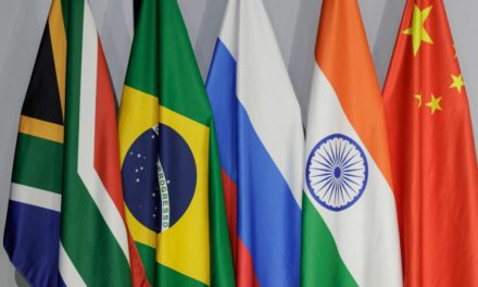 Casi 160 países adoptarán el nuevo sistema de pago de los BRICS