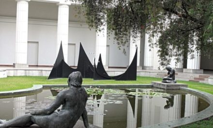 Museo de Bellas Artes abre sus puertas para talleres vacacionales