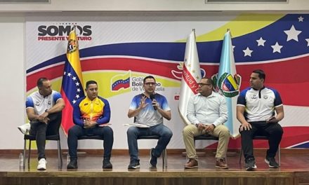 Ministro Arnaldo Sánchez se suma a la Consulta Nacional del Deporte