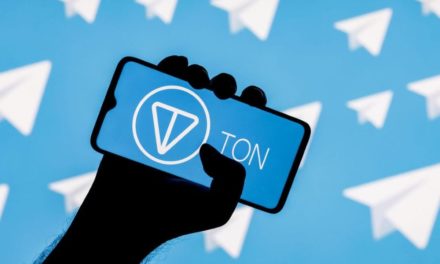 Telegram lanzó navegador integrado compatible con sitios web descentralizados