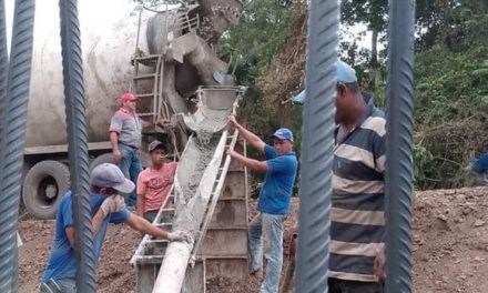 Vías de Aragua consolida mantenimiento vial en Aragua