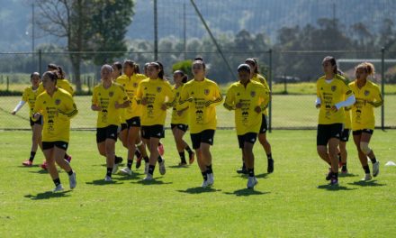 Copa Mundial Femenina Sub-20 de la Fifa comienza en Colombia