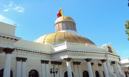 Asamblea Nacional evaluó aportes y alcances del Proyecto de Ley contra el Fascismo