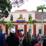 Fuerza social de los Clap respalda triunfo del Presidente Maduro
