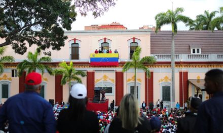 Fuerza social de los Clap respalda triunfo del Presidente Maduro