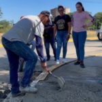 El Plan Sucre Vial se consolida en Fundacagua