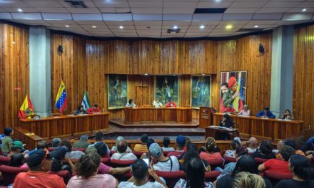 Concejo Municipal de Girardot reconoció los resultados de las elecciones