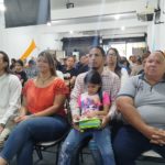 Autoridades del estado Aragua se unieron a un clamor por Venezuela