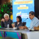 #EnFotos || Consejo Nacional de Economía Productiva Sector Agroindustrial