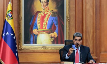 Respeto a Venezuela es la premisa para el diálogo con EEUU